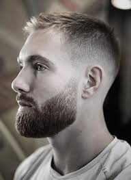 Image result for men haircut short
