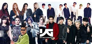 Boygroups können sich dafür vor arbeit kaum retten. Yg Entertainment S Phenomenal Success Bringing K Pop To A Global Scale Ulzzang Style