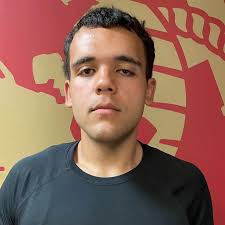 Aaron Elm, Ross Weimer, Cody Garancsi and Jordan Rogina from McKeesport  Area High School have successfully finished their high school requirements  and in the near future will be heading off to serve