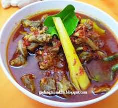 Spicy and sour with beef that falls off the bone, meat that melts in your mouth. Resep Masakan Daging Asam Pedas Gudang Resep Masakan Resep Masakan Resep Masakan