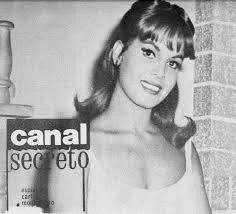 She was married to comedian josep maria mainat (a member of. Rosa Maria Vazquez Film Actress Bio With Photos Videos
