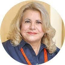 Marla Richards's Instagram, Twitter & Facebook