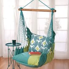 The bestmassage hanging hammock chair stand is our favorite when it comes to compact, sitting style hammock stands. 15 Of The Most Beautiful Indoor Hammock Beds Decor Ideas