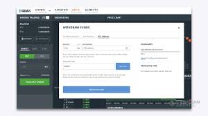 Watch this video and find out how to make a deposit in bitcoin and transfer it to your trading account inside your personal area. How Many Bitcoin Have Been Mined How To Withdraw Bitcoin On Gdax K K Incorporadora