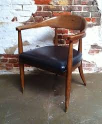 Mid Century Modern Arm Chair Accent Chair Side Chair Barrel Etsy Mid Century Modern Armchair Armchair Chair