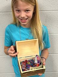 Odin Public School District #722