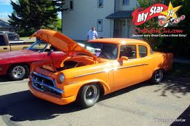 Image result for Tangerine 1956 Studebaker