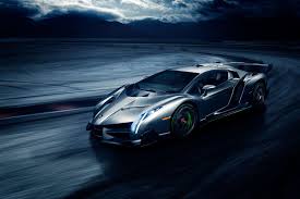 Strongest Bull Of The Night Ii Lamborghini Carros Lamborghini Veneno