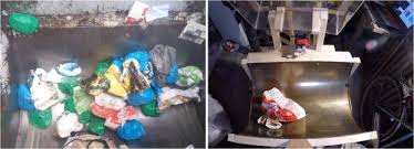 One of the most sensitive metal detectors on the market, this metal detector identifies metal objects embedded in wood or hidden behind walls. Detecting Glass And Metal In Consumer Trash Bags During Waste Collection Using Convolutional Neural Networks Sciencedirect