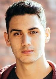 Последние твиты от alejandro speitzer (@a_speitzer). Alejandro Speitzer On Mycast Fan Casting Your Favorite Stories