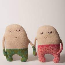 Pin On Handmade Softies Plushes