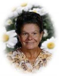 Marlene Mansfield Obituary