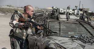 Movies/films with performances by actor/actress matt damon in the spy genre. Seven Unanswered Questions We Still Have About Elysium