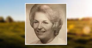 Donna Bess White Obituary September 20, 2021