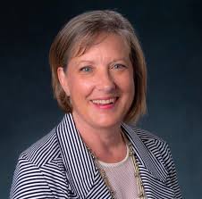 Alison Lemke, MA, MPA, CCC-SLP