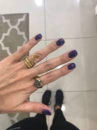 Nailsdesign Acetona Pura Chihuahua Mani Pedi Salon Conceptual Colors Nail Designs Sapphire Ring Nails