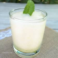 Top up with pineapple juice. Malibu Slush With A Blast