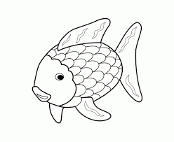 Mermaid tail texture in spectrum colors. Fish Black And White Rainbow Fish Clipart Black And White Clipartfox Cliparting Com