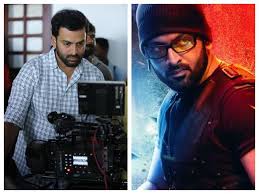 The Director Prithviraj Sukumaran Himself Is A Surprise Cast Member Of Lucifer Malayalam Movie News Times Of India Book the oberoi rajvilas, jaipur on tripadvisor: the director prithviraj sukumaran