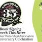 Book Signing ~ There's This River