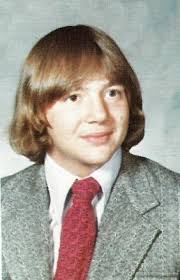 John David Ford Obituary