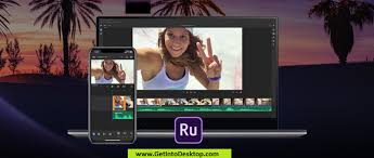 Offline installer / full standalone setup. Adobe Premiere Rush Cc 2019 Free Download Get Into Pc