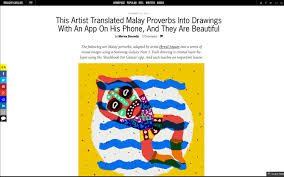 Home>words that start with p>proverb>english to malay translation. The Visual Series Of Malay Proverbs Hyrul Anuar