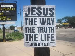 Image result for images Jesus is the only way