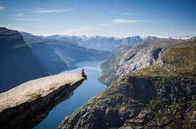 Highlight your adventure and hiking vacation with trolltunga active. Trolltunga Odda Aktuelle 2021 Lohnt Es Sich Mit Fotos Tripadvisor