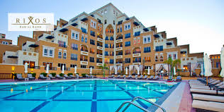 The rixos hotels family welcomes you to the rixos bab al bahr! Rixos Bab Al Bahr Cobone