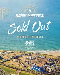 Boardmasters mixes professional surfers with 50,000 festies a day along. Boardmasters On Twitter P S Unofficial Tickets Missed Out We Ll Be Doing A Small Resale Later This Year Sign Up For Access Via Link In Bio Please Don T Risk Buying Tickets From Randoms