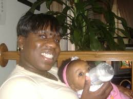 Alicia Shepherd-Salmon