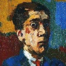 Kokoschka served in world war i and was seriously injured twice. Oskar Kokoschka Home Facebook