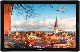 Huawei mediapad m5 is a series of tablets designed and marketed by huawei, with two model/sizes: Huawei Mediapad M5 10 Pro Cmr Al19 Technischen Daten Und Spezifikationen Bedienungsanleitung Handy De