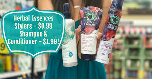 Skip to product section content. Herbal Essences Hair Products Are As Low 0 99 At Kroger Kroger Krazy