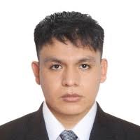 Jose Jonny Carrillo Saucedo