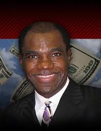 Flint pastor charged with defrauding retirees, members