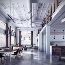 .working aspects of interior design, you probably have a bit of industrial style preferences. Characteristics Of Industrial Style The Design Story