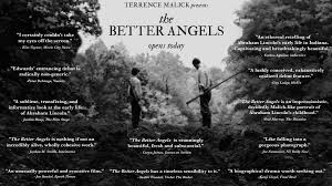 Последние твиты от the better angels (@betterangels_). 15 The Better Angels Film Ideas The Better Angels Best Film
