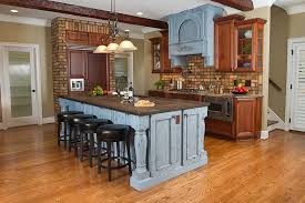 Maybe you would like to learn more about one of these? Oak Kitchen Cabinets Kitchen Designs