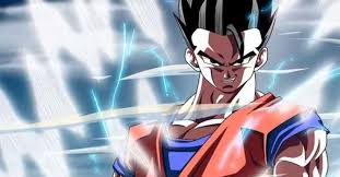 An anime probably more famous than its predecessor. The Best Gohan Quotes Of All Time With Images