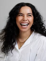 Comedian Courtney Dawson: 'An ambition of mine is to create space for other  Māori and Pasifika comedians.'