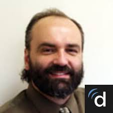 Dr. Mariana Z. Chemaly (Andre), MD