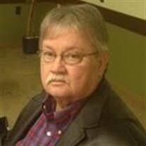 James "David" Cannon Obituary