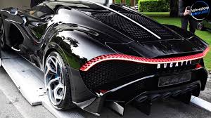 Bagi penggemar sepak bola, bursa transfer. Harganya Lebih Mahal Dari Pulau Deretan Mobil Sport Terbaik Dan Termahal Di Dunia Youtube