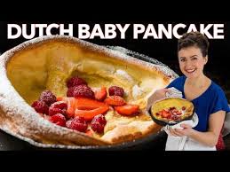 We did not find results for: Dutch Baby German Pancakes Video Natashaskitchen Com