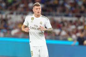 He is a professional soccer player from belgium, and he plays either as an attacking midfielder or a winger for real madrid (spain). Top 11 Highest Paid La Liga Footballers 2020 Soccer Box Blog