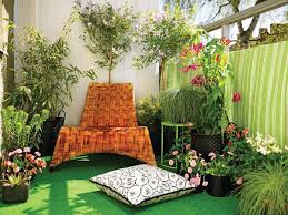 Flooring can be very expensive if you don't know your options well. Balcony Flooring Ideas