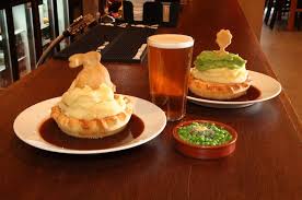 Pie Hard Where To Get The Best Pies In Manchester