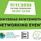 Digwyddiad Partneriaeth Bwyd Mon Food Partnership - The Stores, Lon St Ffraid Event Image